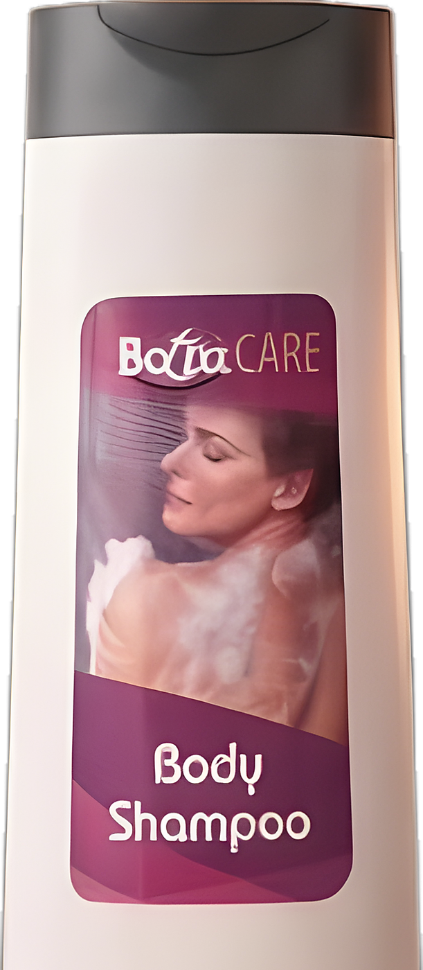 BotaCare Body Shampoo